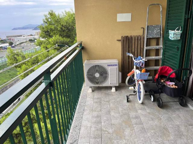 Appartamento in affitto a Genova GE