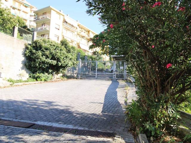 Appartamento in affitto a Genova GE
