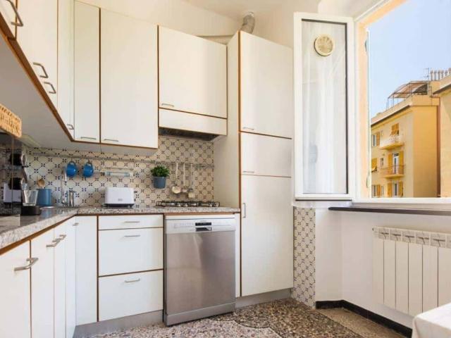 Appartamento in affitto a Genova GE