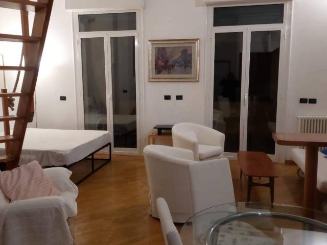 Appartamento in affitto a Genova GE