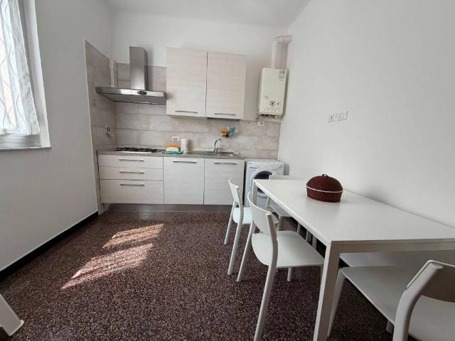 Appartamento in affitto a Genova GE
