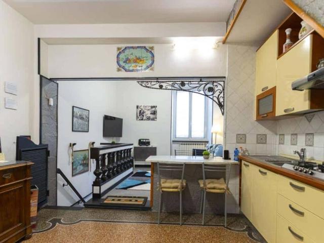 Appartamento in affitto a Genova GE