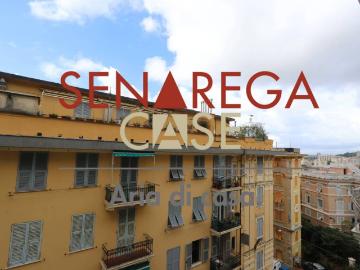 Appartamento in affitto a Genova GE