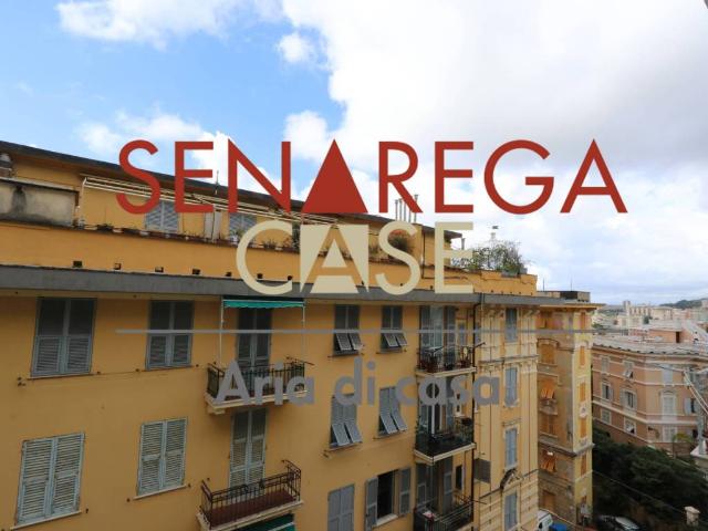 Appartamento in affitto a Genova GE