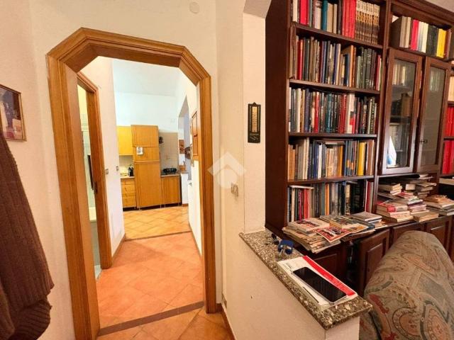 Appartamento in affitto a Genova GE