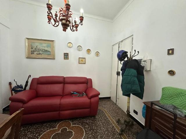 Appartamento in affitto a Genova GE