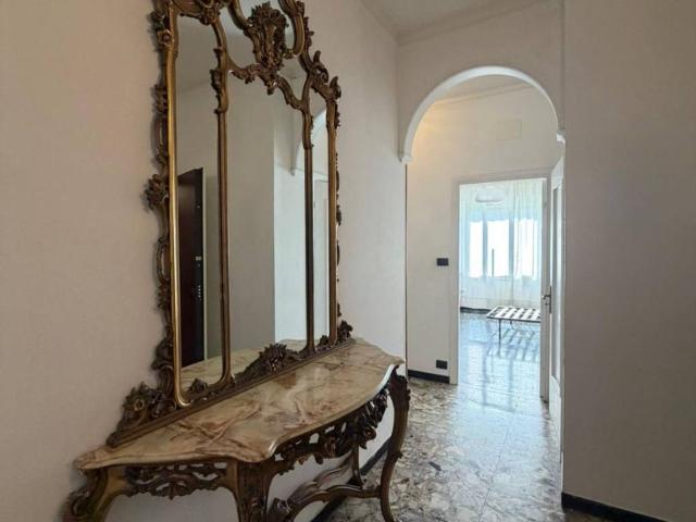 Appartamento in affitto a Genova GE