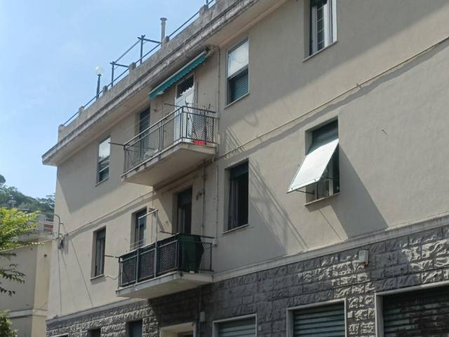 Appartamento in affitto a Genova GE