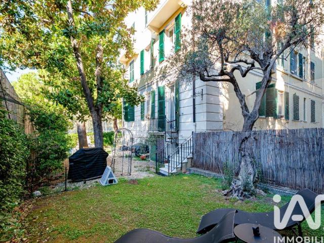 Appartamento in affitto a Genova GE