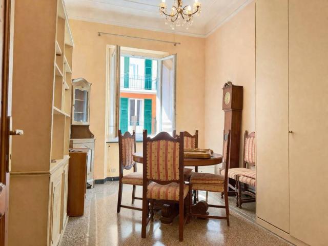 Appartamento in affitto a Genova GE