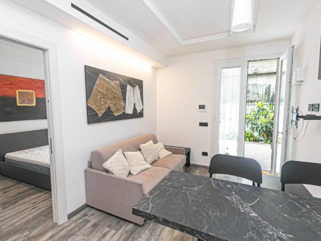 Appartamento in affitto a Genova GE