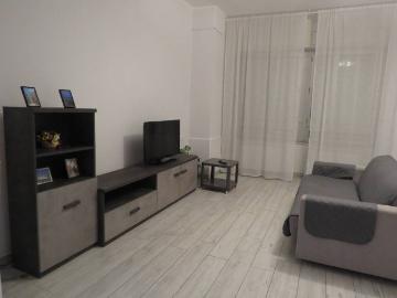 Appartamento in affitto a Genova GE