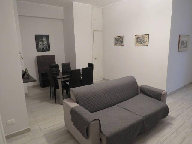 Appartamento in affitto a Genova GE