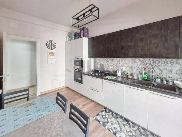 Appartamento in affitto a Genova GE