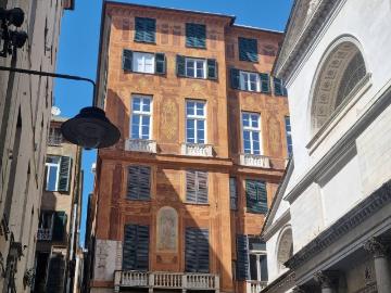Appartamento in affitto a Genova GE