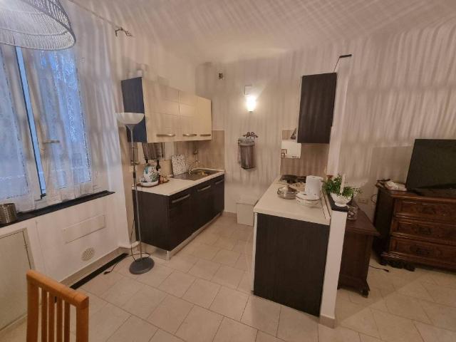 Appartamento in affitto a Genova GE