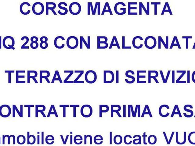 Appartamento in affitto a Genova GE