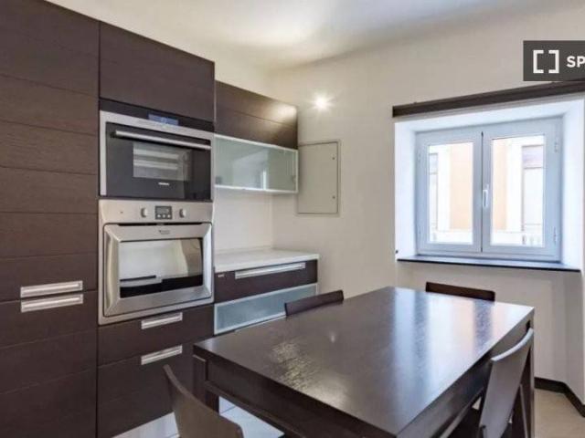 Appartamento in affitto a Genova GE