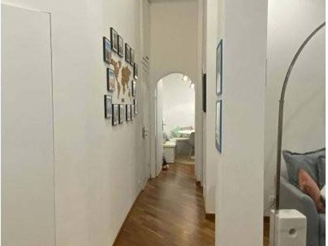 Appartamento in affitto a Genova GE