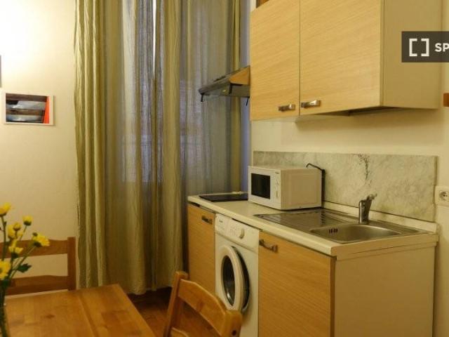 Appartamento in affitto a Genova GE