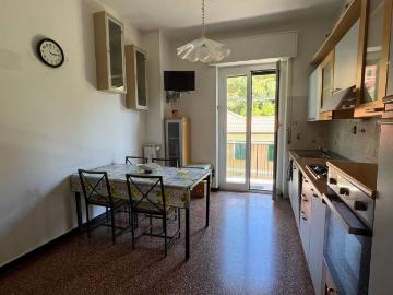 Appartamento in affitto a Genova GE