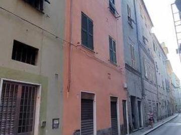 Appartamento in affitto a Genova GE