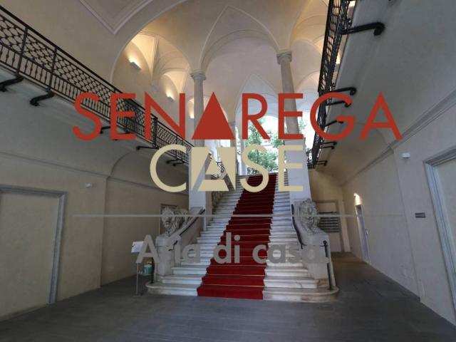 Appartamento in affitto a Genova GE
