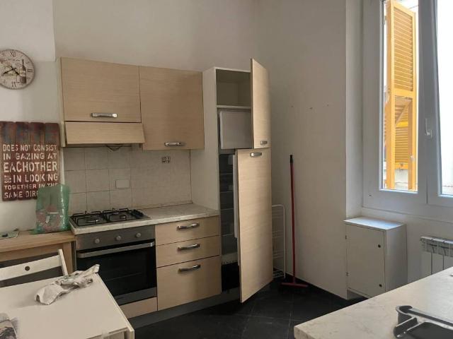 Appartamento in affitto a Genova GE