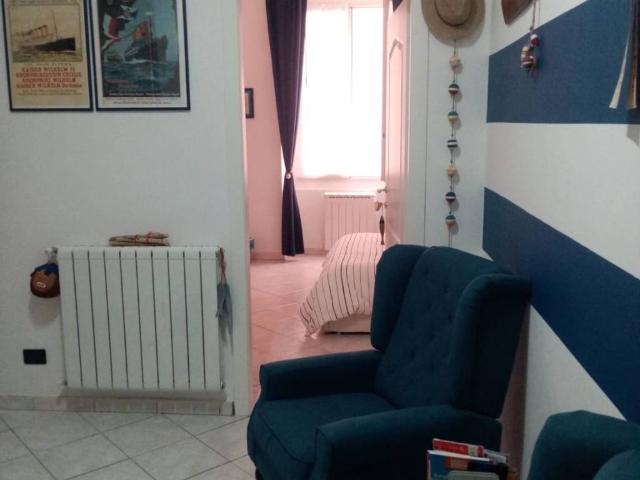 Appartamento in affitto a Genova GE