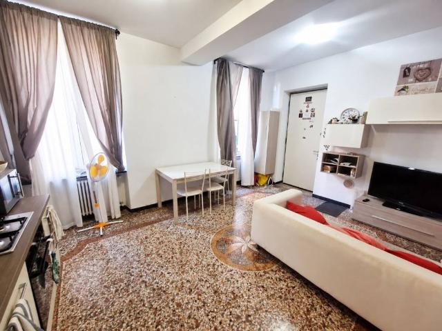 Appartamento in affitto a Genova GE