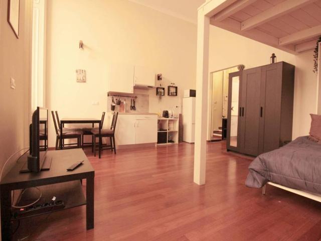Appartamento in affitto a Genova GE