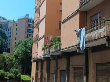 Appartamento in affitto a Genova GE