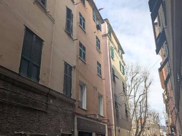 Appartamento in affitto a Genova GE