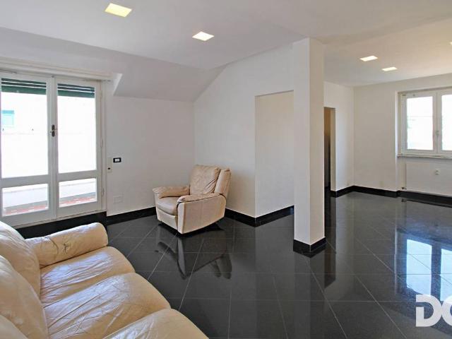 Appartamento in affitto a Genova GE