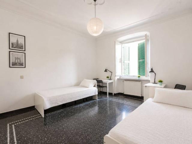Appartamento in affitto a Genova GE