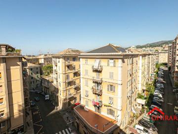 Appartamento in affitto a Genova GE