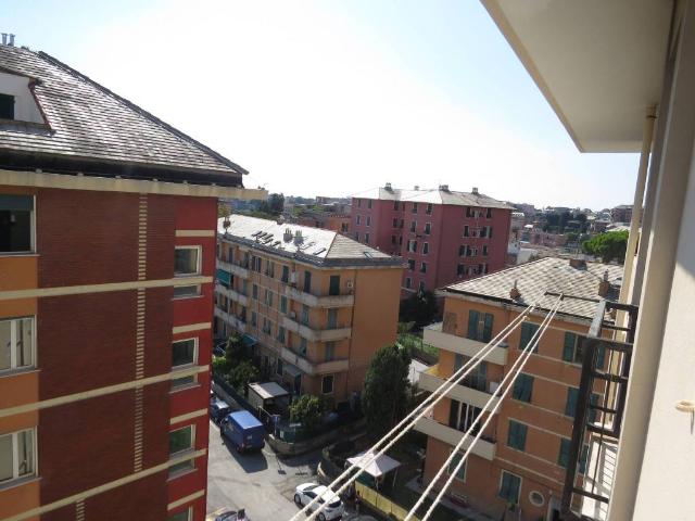 Appartamento in affitto a Genova GE