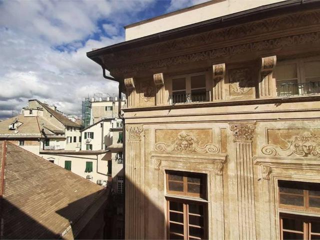 Appartamento in affitto a Genova GE