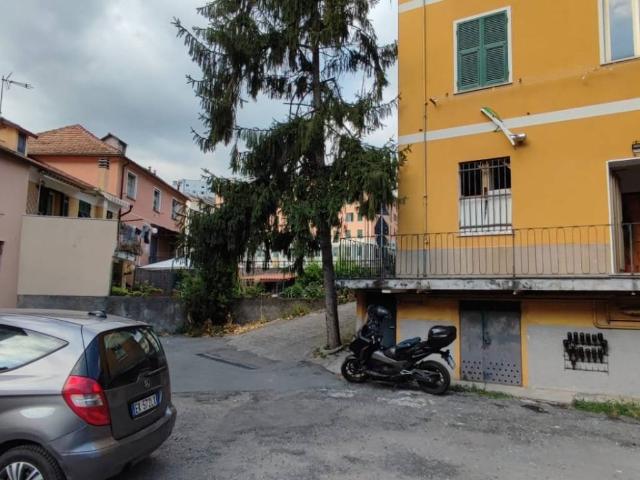 Appartamento in affitto a Genova GE