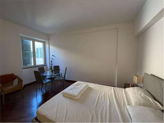 Appartamento in affitto a Genova GE