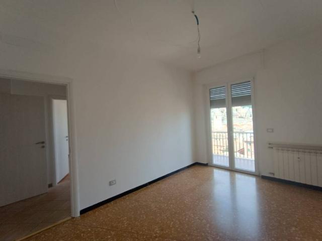 Appartamento in affitto a Genova GE