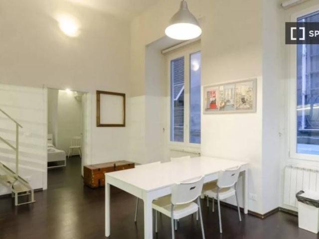 Appartamento in affitto a Genova GE