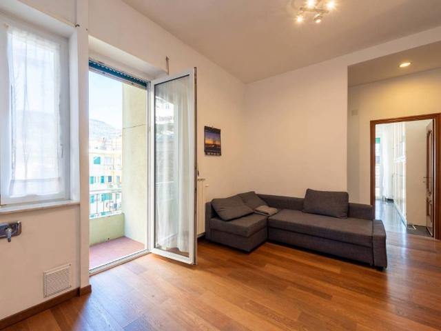 Appartamento in affitto a Genova GE