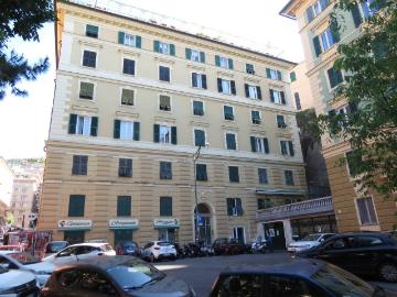 Appartamento in affitto a Genova GE