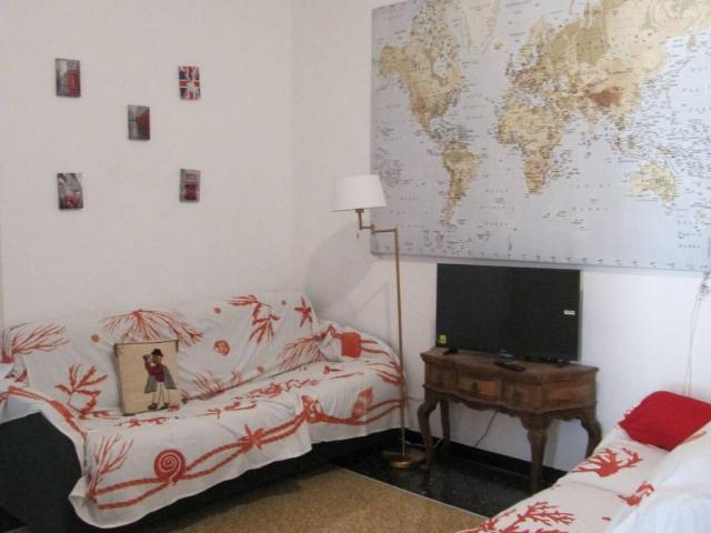 Appartamento in affitto a Genova GE
