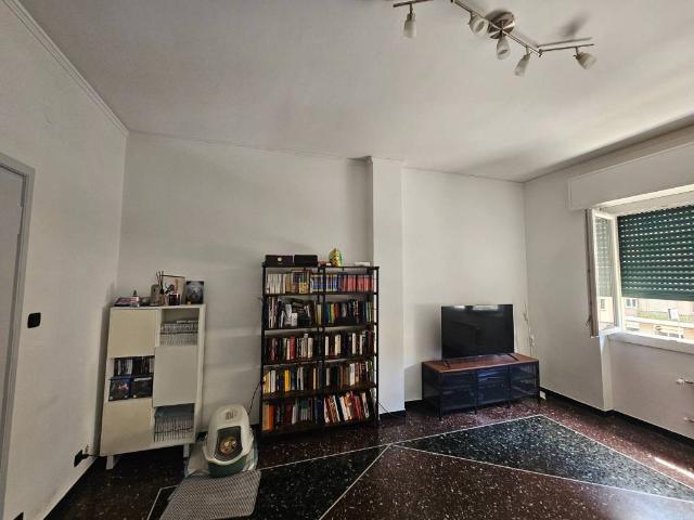 Appartamento in affitto a Genova GE