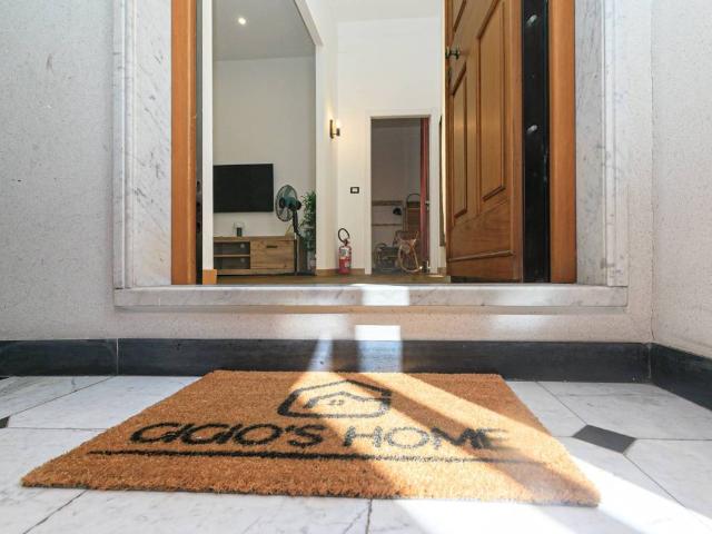 Appartamento in affitto a Genova GE