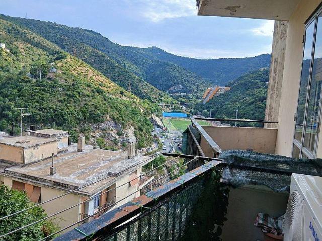 Appartamento in affitto a Genova GE