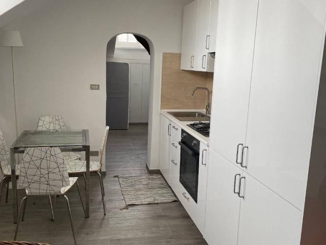 Appartamento in affitto a Genova GE