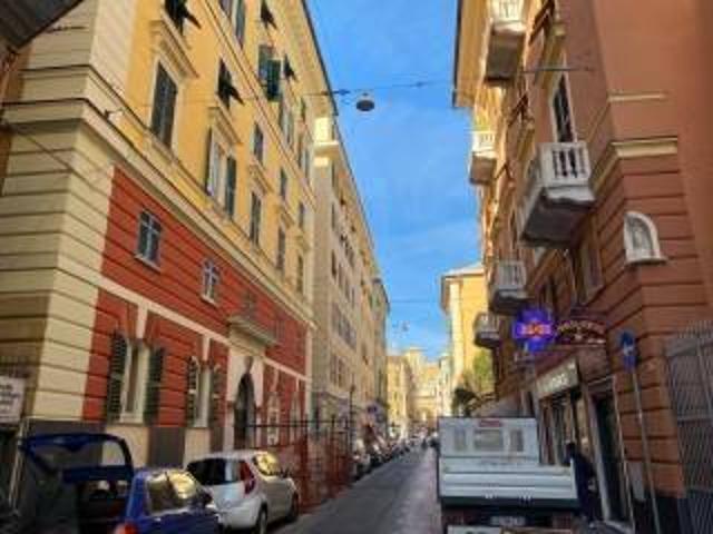 Appartamento in affitto a Genova GE